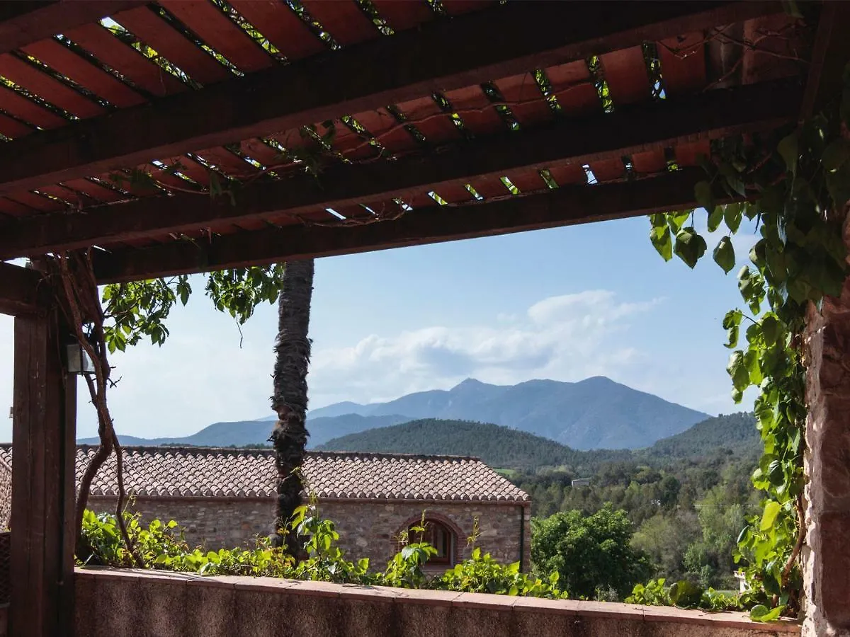Mas Teixidor Villa Crespiá