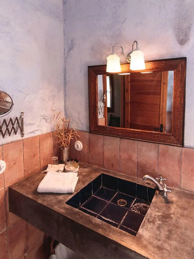 Vakantiehuis Mas Teixidor Villa Crespiá