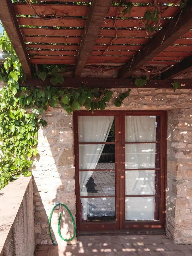 Vakantiehuis Mas Teixidor Villa Crespiá