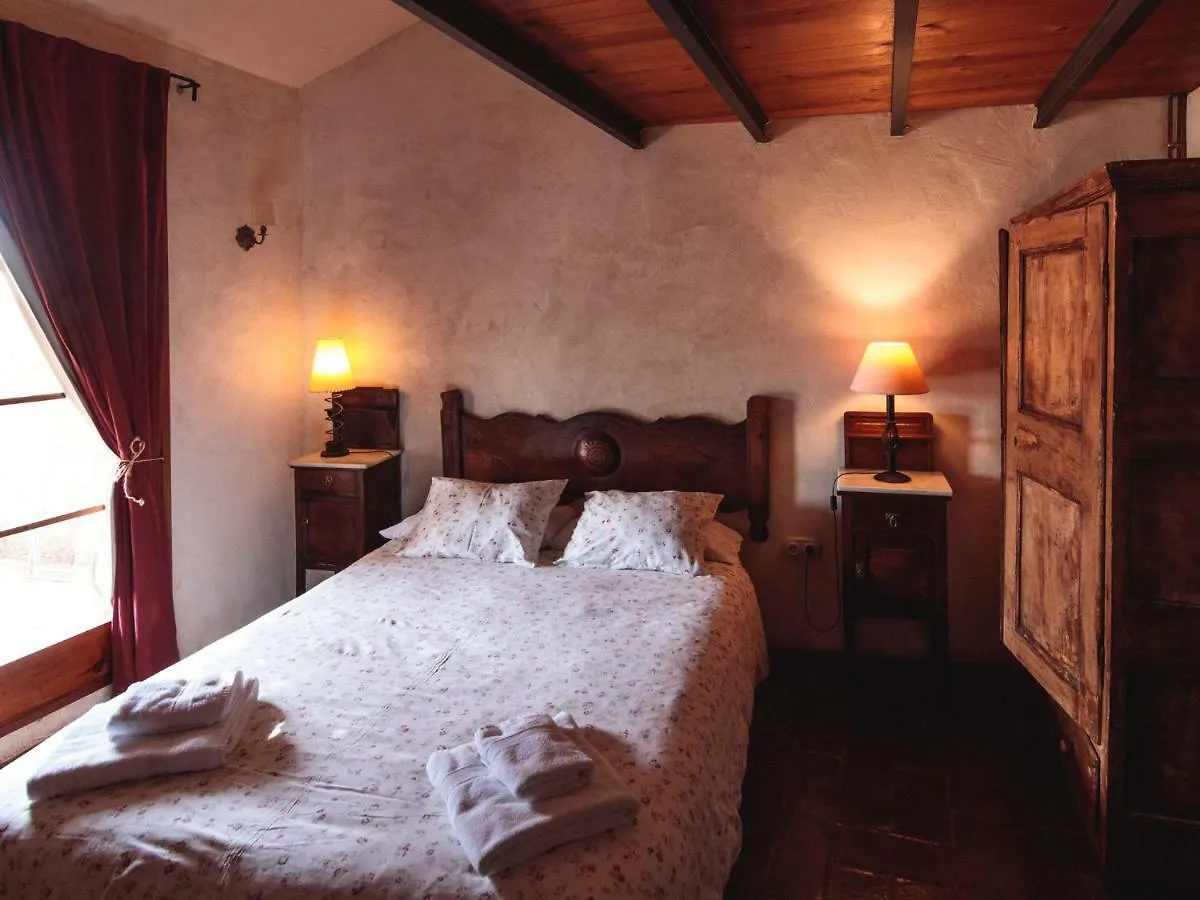 Mas Teixidor Villa Crespiá Spanje