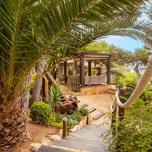 Villa La Estrella Del Mediterraneo, Roda de Bará