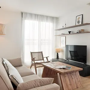 Appartement Port Forum By Olala Homes, Sant Adria de Besos