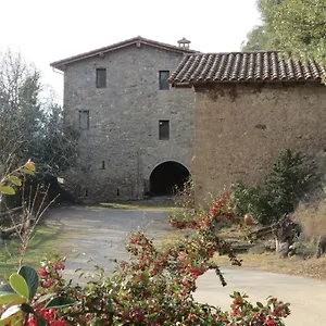 Landhuis Mas Colom, Sant Joan les Fonts